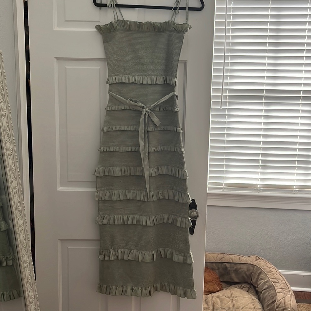 V Chapman Lily Dress size 4